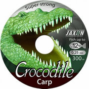 FIR JAXON CROCODILE CARP