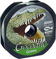 FIR JAXON CROCODILE GREEN 150m