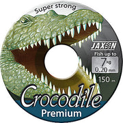 FIR JAXON CROCODILE PREMIUM 150m 0.10mm