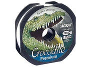 FIR JAXON CROCODILE PREMIUM 25m 0.18mm