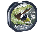 FIR JAXON CROCODILE SPINNING 150m