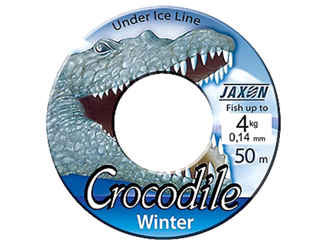 FIR JAXON CROCODILE WINTER 50m