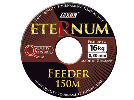 FIR JAXON ETERNUM FEEDER 150m