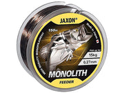 FIR JAXON MONOLITH FEEDER 150m