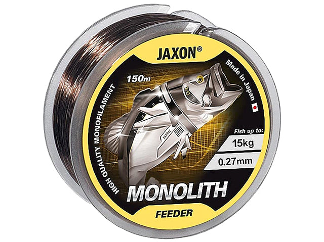 FIR JAXON MONOLITH FEEDER 150m
