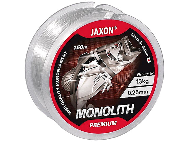 FIR JAXON MONOLITH PREMIUM