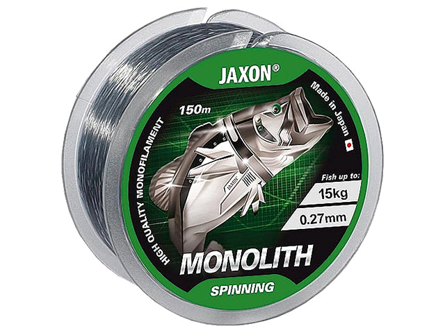 FIR JAXON MONOLITH SPINNING 150m