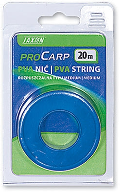 FIR JAXON PVA SOLUBIL MEDIUM 20M