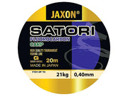 FIR JAXON SATORI FLUOROCARBON CARP 20m
