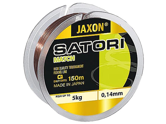 FIR JAXON SATORI MATCH 150m