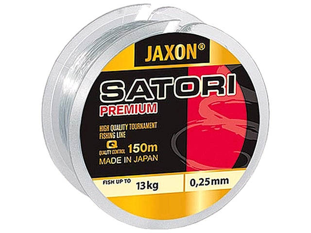 FIR JAXON SATORI PREMIUM 0.32mm 150m