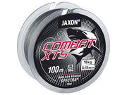 FIR JAXON TEXTIL COMBAT XTS GRI 10m