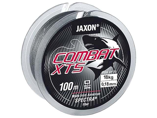 FIR JAXON TEXTIL COMBAT XTS GRI 10m