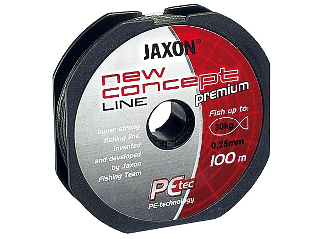 FIR JAXON TEXTIL CONCEPT LINE 10m 0.20mm