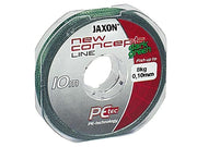 FIR JAXON TEXTIL CONCEPT LINE VERDE 10m 0.15mm