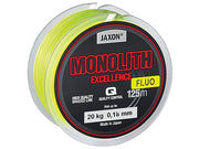 FIR JAXON TEXTIL MONOLITH EXCELLENCE FLUO 125m
