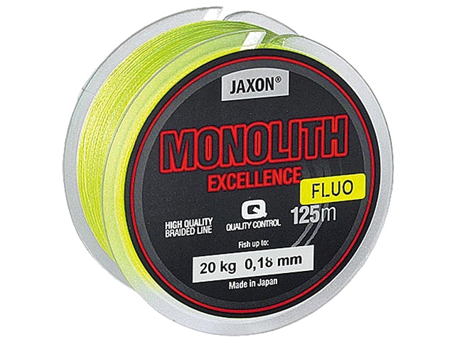 FIR JAXON TEXTIL MONOLITH EXCELLENCE FLUO 125m