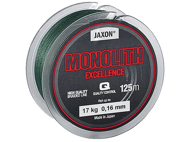 FIR JAXON TEXTIL MONOLITH EXCELLENCE GRI
