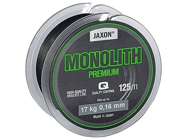 FIR JAXON TEXTIL MONOLITH PREMIUM 10m 0.10mm