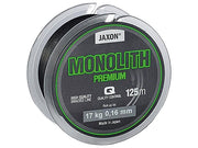 FIR JAXON TEXTIL MONOLITH PREMIUM 10m 0.20mm
