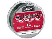FIR JAXON TEXTIL SUMATO CATFISH 1000m