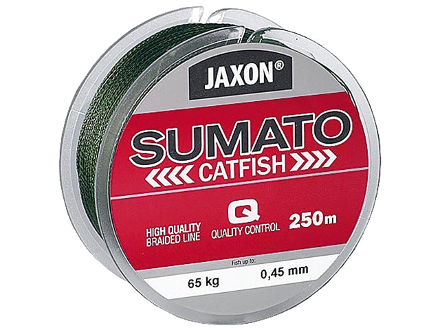 FIR JAXON TEXTIL SUMATO CATFISH 1000m