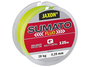 FIR JAXON TEXTIL SUMATO FLUO 1000m 0.32mm
