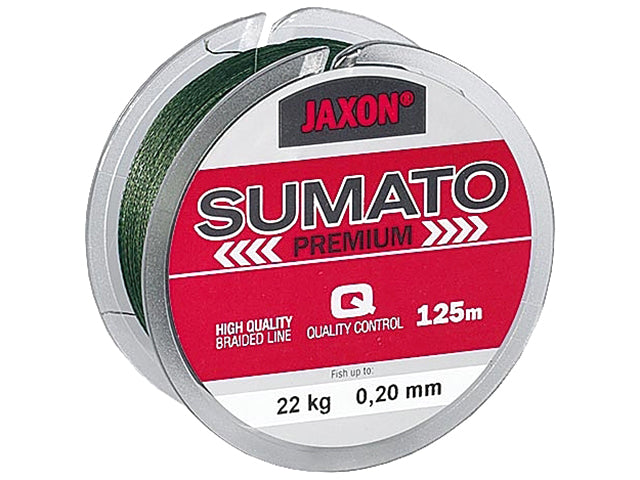 FIR JAXON TEXTIL SUMATO PREMIUM 200m 0.18mm