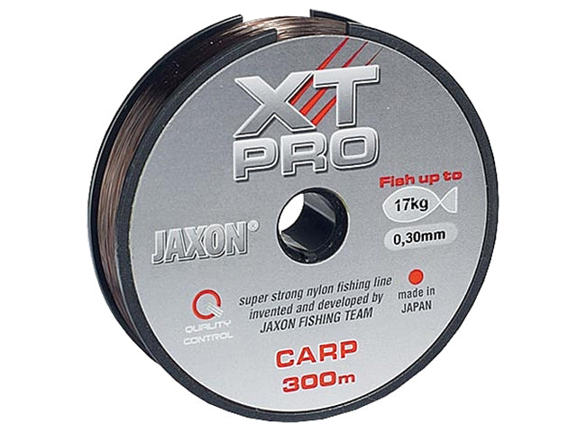 FIR JAXON XT-PRO CARP 300M