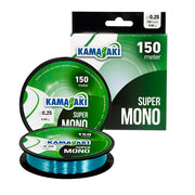 FIR KAMASAKI SUPER MONO 150m