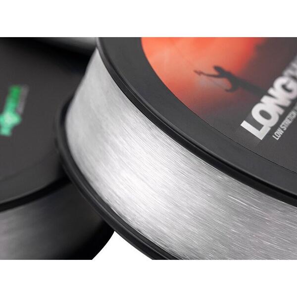 FIR KORDA  MONOLINE LONGCHUCK 22Kg/0,27MM/1000M