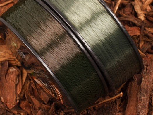 FIR KORDA TOUCHDOWN 0,30MM/10LB/1000M