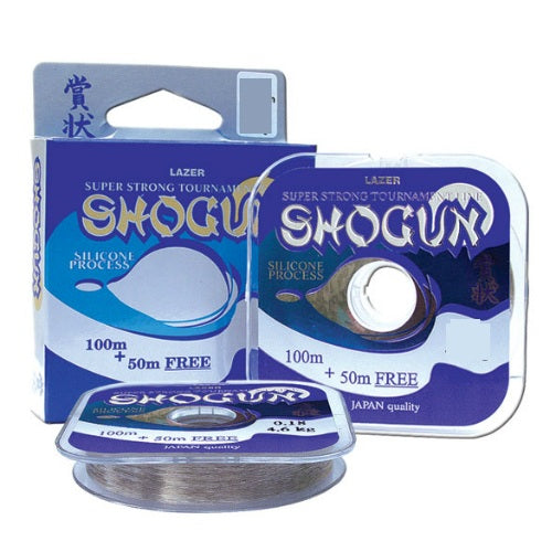 FIR LAZER SHOGUN 150M 0.20MM