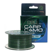 FIR LAZER SPECIALIST CARP CAMO 300M 0.32MM