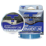 FIR LAZER TORNADO 200M 0,30MM