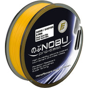 FIR LINEAEFFE NOBU PRO CAST ORANGE 0.185MM/4.4KG 250M
