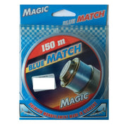FIR MAGIC BLUE MATCH BOLO 0.125MM 150M 2.8 KG