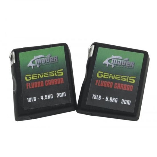 FIR MAVER GENESIS FLUOROCARBON 10lb 20M