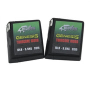 FIR  MAVER GENESIS TWIN CORE MONO 15lb 20M SCUFUNDATOR