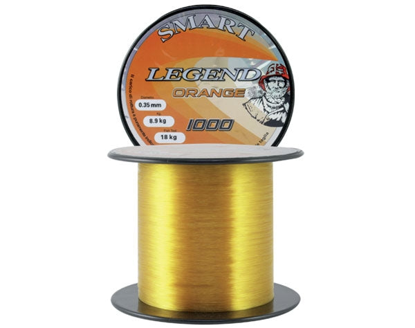 FIR MAVER LEGEND ORANGE 1000m