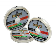 FIR  MAVER SMART FLUOROCARBON 50M 0.08MM