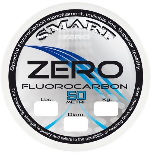 FIR MAVER ZERO FLUOROCARBON 50m 0.172mm