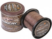 FIR MIMICRY MIRAGE XP 028MM/6,23KG/1000M PRO LOGIC