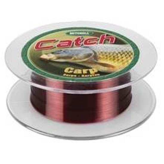 FIR MITCHELL CATCH CARP 0.35MM/8,0KG/300M 