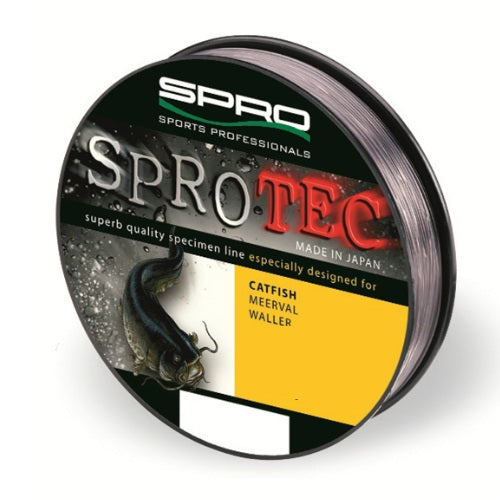 FIR MONO SPRO TEC CATFISH 0.50-18,8KG 180M