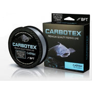 FIR MONOFILAMENT CARBOTEX CATFISH 070MM/39,15KG/150M