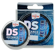 FIR MONOFILAMENT CARP ZOOM FEEDER COMPETITION DISTANCE 250mt Verde