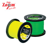 FIR MONOFILAMENT CARP ZOOM MAXIMAL CARP 600m Fluo Yellow
