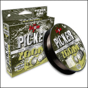 FIR MONOFILAMENT CARP ZOOM FEEDER ZOOM 150m 0.22MM 6.25 KG