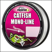 FIR MONOFILAMENT CARP ZOOM PREDATOR Z CATFISH 100m 0.80MM 49.00KG